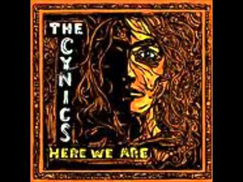 The Cynics - Here We Are