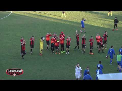 Lanciano-Scafa Cast 4-0: highlights e parole dei tecnici