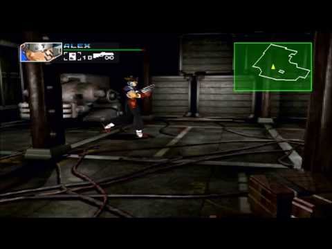 Hard Edge/T.R.A.G. - Mission Of Mercy - All Alternate Costumes & Techniques