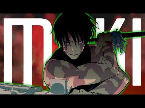 ПОЧЕМУ МАКИ ТЕПЕРЬ ПЛОХОЙ ПЕРСОНАЖ?