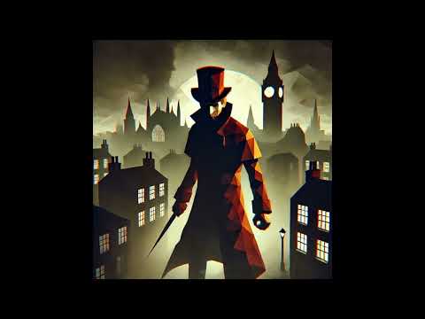 The Ripper's Shadow (Original AI Song)