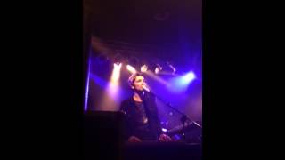 Sonic Youth - le luci della centrale elettrica