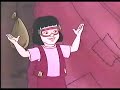Opening To The Magic School Bus Hops Home 1995 VHS