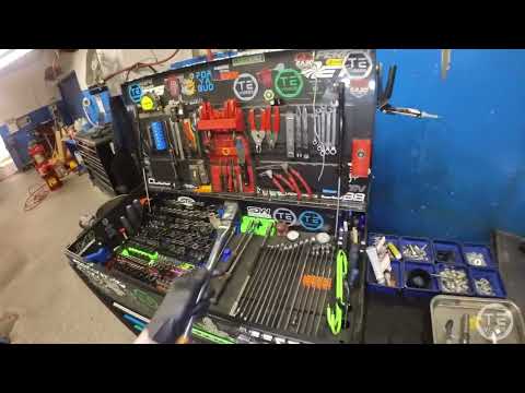 2019 Honda Pilot Transfer Case Seal Replacement 🔧😏👌 #honda #pilot #envisionauto3d #sealinstaller