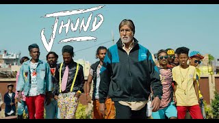 Download lagu Jhund 2022 Movie || Amitabh Bachchan, Ankush Gedam, Akash Thosar || Jhund 2022 Hd Movie Full Review mp3
