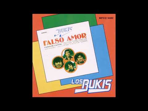 Los Bukis - Falso Amor