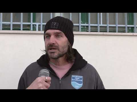 Excellence | Matchday 23 | San Salvo - Celano (3-0) Post-match interviews