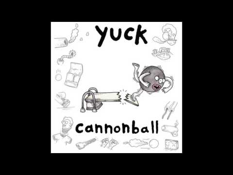 YUCK / Luby Sparks(Cassette) – Garnet Records
