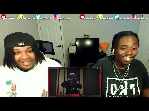 BLOODLINE Reacts to Youngs Teflon - PLATO