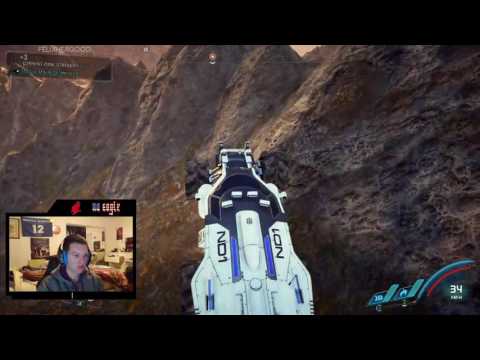 Mass Effect: Andromeda Walkthrough (part 59)