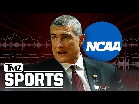 South Carolina Coach Frank Martin Duke Was No Fluke ... We Can Win This Thing | TMZ Sports