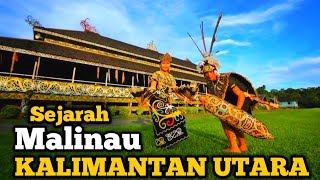 Download lagu SEJARAH KABUPATEN MALINAU KALIMANTAN UTARA mp3