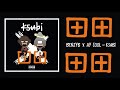 BenjyB X Ay Cool KSUBI
