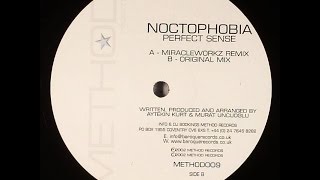 Noctophobia ‎– Perfect Sense (Original Mix)