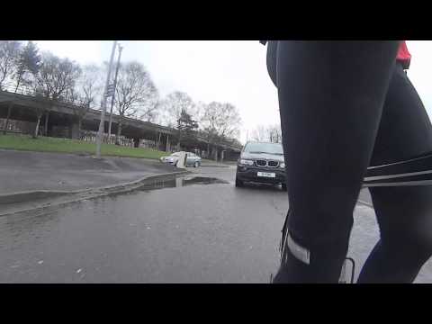 GET OUT OF MY WAY!! (SG61HFY)