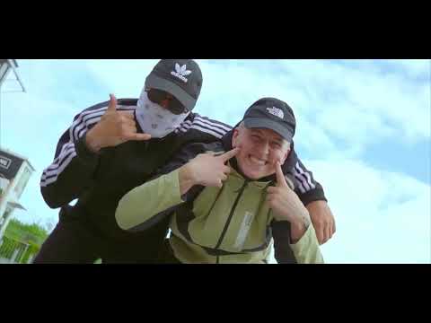 Randers Cowboys, Finn Pind, PornoPer & Vibe - Det Søde Liv