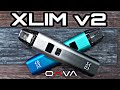 OXVA XLIM 2
