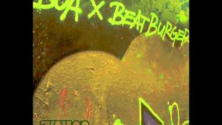 [Single] BeatBurger – Music is Wonderful (Feat. BoA)