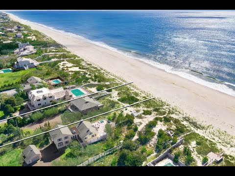 100 Dune Road, Quogue, NY