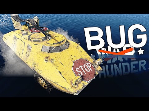 Top 200 Funniest Videos in War Thunder