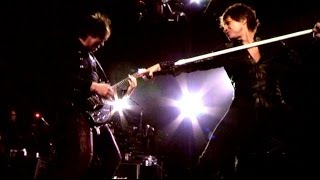 Bon Jovi - Live at Madison Square Garden 2011 [FULL]