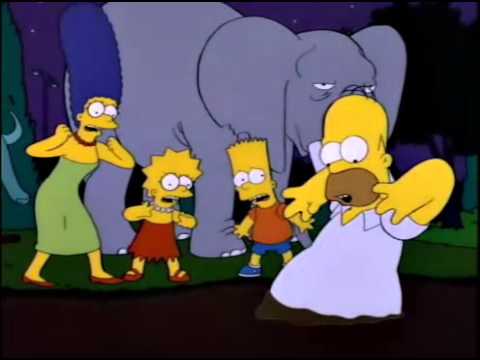 Cómo salir de un pantano