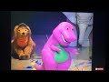 I Love You From Barney S Colorful World Live
