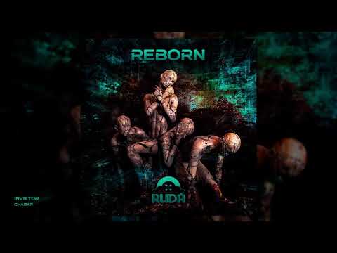 Inviktor - Ghabar (original mix)