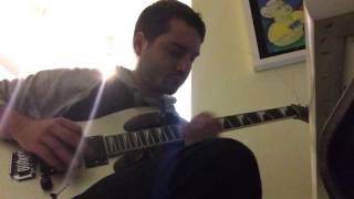 Protest The Hero - Tilting Against Windmills cover