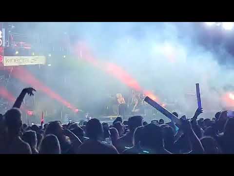 Camila Cabello  The “No Doubt x Gasolina” Remix was everything and even more  2022