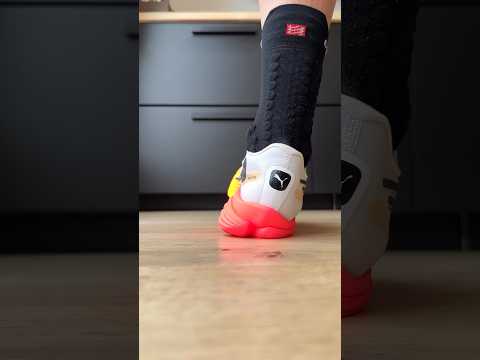 😳 The PUMA Deviate Elite 3 can handle than ANKLE BREAKER move #shorts