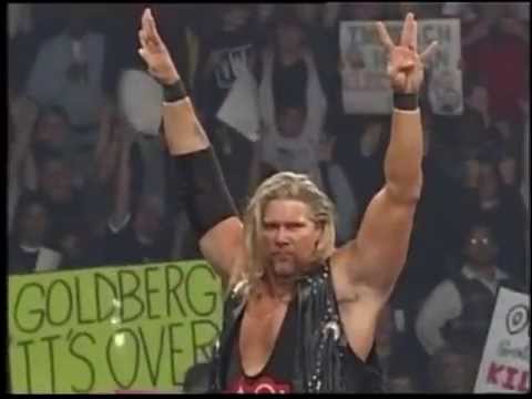 NWO Wolfpack Custom Titantron 2013