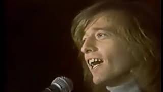 Bee Gees  - Living Eyes  1981