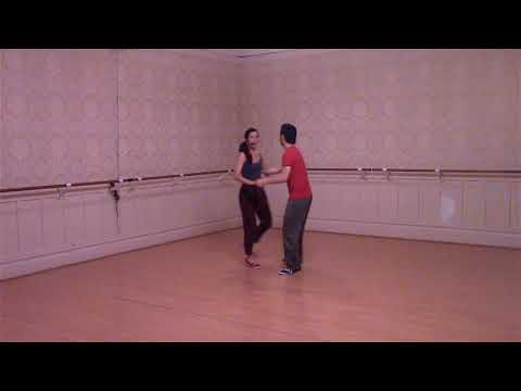 August 2017 — Lindy 2 — Week 3