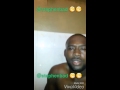 Masturbation Gone Wrong