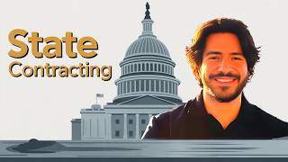 How to Win State and Local Government Contracts