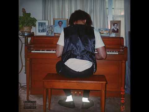 Terrence Spectacle - Good & Well (Prod. Egomi, DRNRDX & Larce)