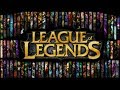 League Of Legend Bonjour Antoine