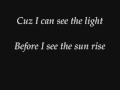 Alive Again - Matt Maher [with lyrics]