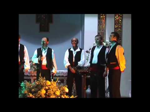 Ova Klapa    Sjećaš li se, zoro bajna