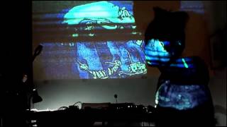 Electronic Noise Music - ASTMA UK TOUR 2013