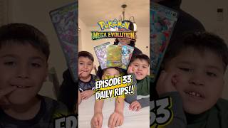 MEGA EVOLUTION pack battle!! #pokemon #pokemoncards #pokemontcg #fyp