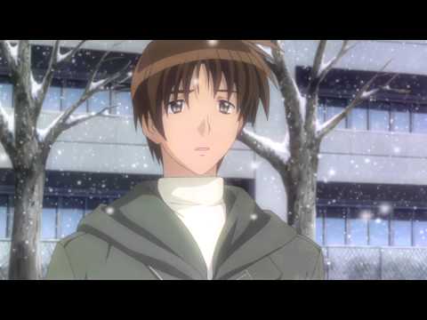 カノン 第3話 日本版・サブ (フルHD) (Kanon - Episode 3, Japanese Version, Sub (Full HD))