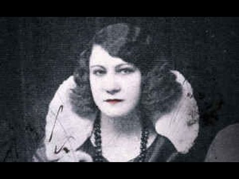 Το Μαρικάκι - Ρόζα Εσκενάζυ 1933 (Γ. Ογδοντάκη)