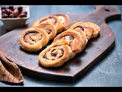 Пържен хляб с маслини | Бон Апети | 24Kitchen Bulgaria