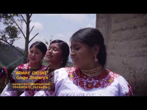 Inti Raymi mix 2021_ JHATARY'S _Video Oficial