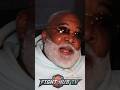 Leonard Ellerbe says Jermell Charlo BELIEVES he beats Canelo; BOTH got something to PROVE!