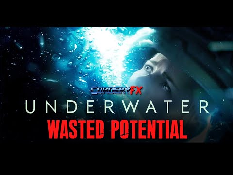 Underwater - Wasted Potential