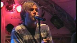 Desperate - Stanfour @ Maschseefest Hannover (02.08.2008)