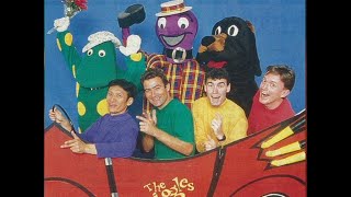The Wiggles Isolated Tracks: The Four Presents